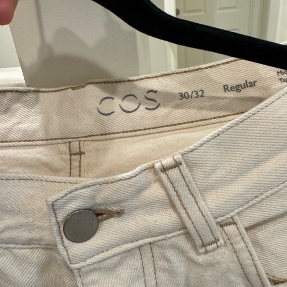 COS JEANS - Picture 3 of 4